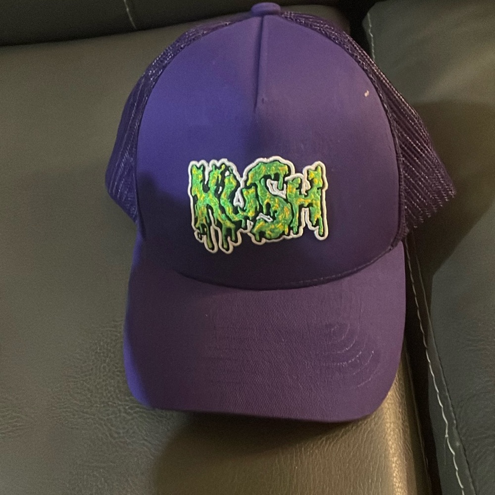 SnapBack hat